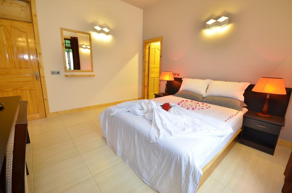 Beach Residence Ukulhas Exterior foto