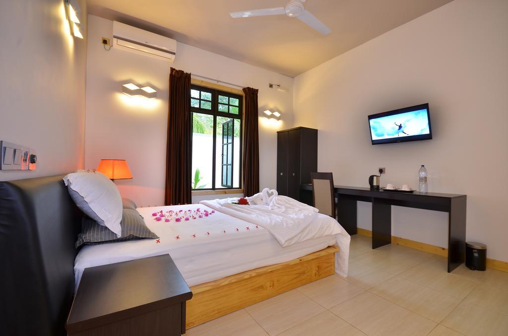 Beach Residence Ukulhas Exterior foto